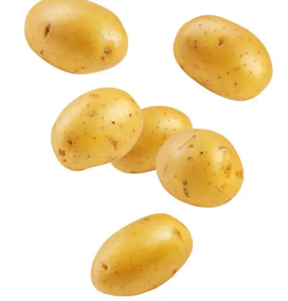 Potato (Aloo)